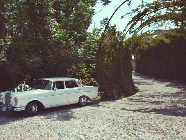 La boda de Antonio y Nora en León, Guanajuato 11