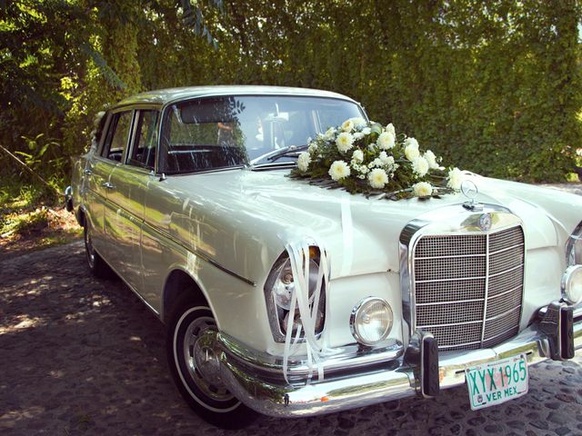 La boda de Antonio y Nora en León, Guanajuato 12