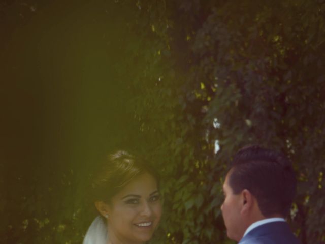 La boda de Antonio y Nora en León, Guanajuato 13