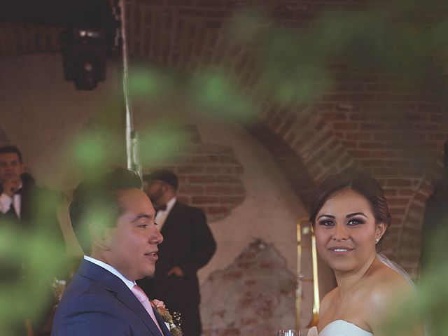 La boda de Antonio y Nora en León, Guanajuato 26