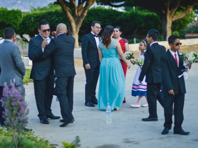La boda de Rafa y Diana en Chiapa de Corzo, Chiapas 7