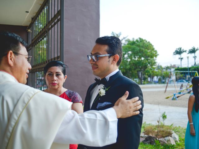 La boda de Rafa y Diana en Chiapa de Corzo, Chiapas 9