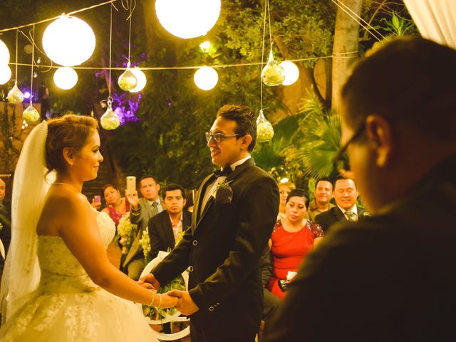 La boda de Rafa y Diana en Chiapa de Corzo, Chiapas 28