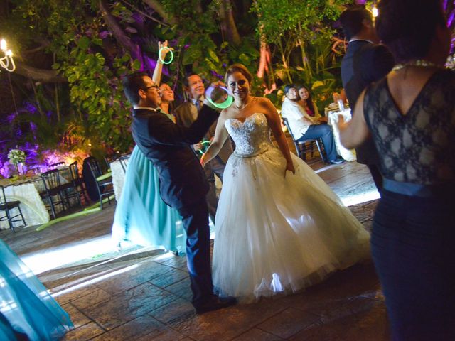 La boda de Rafa y Diana en Chiapa de Corzo, Chiapas 50