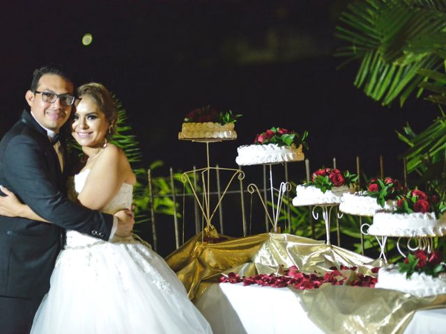 La boda de Rafa y Diana en Chiapa de Corzo, Chiapas 51