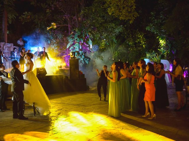 La boda de Rafa y Diana en Chiapa de Corzo, Chiapas 62