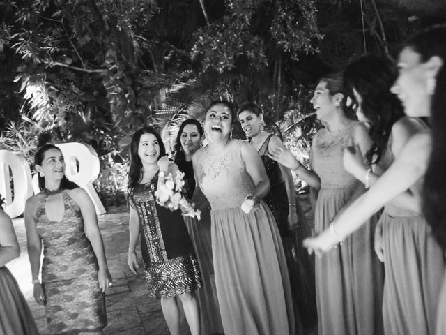 La boda de Rafa y Diana en Chiapa de Corzo, Chiapas 63