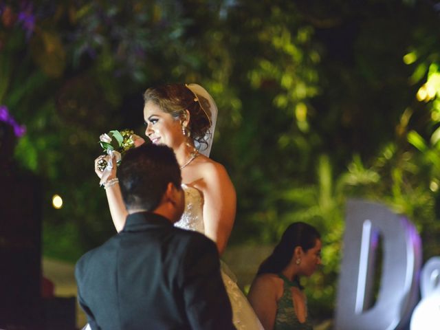 La boda de Rafa y Diana en Chiapa de Corzo, Chiapas 64