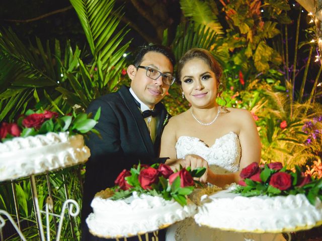 La boda de Rafa y Diana en Chiapa de Corzo, Chiapas 75