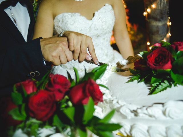 La boda de Rafa y Diana en Chiapa de Corzo, Chiapas 76