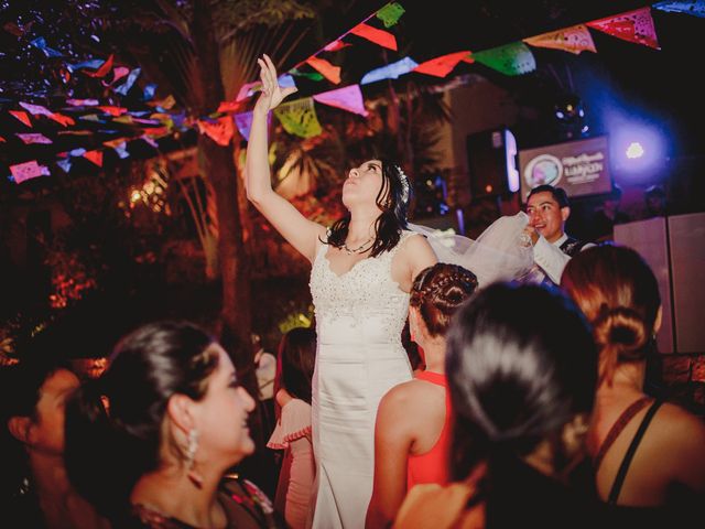 La boda de Cesar y Aurora en Chiapa de Corzo, Chiapas 12