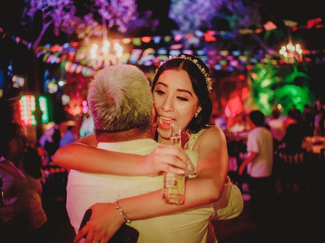 La boda de Cesar y Aurora en Chiapa de Corzo, Chiapas 14