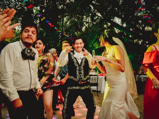 La boda de Cesar y Aurora en Chiapa de Corzo, Chiapas 19