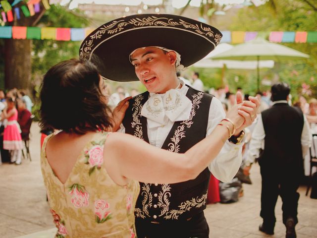 La boda de Cesar y Aurora en Chiapa de Corzo, Chiapas 28