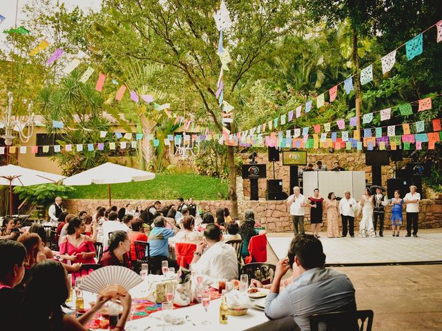 La boda de Cesar y Aurora en Chiapa de Corzo, Chiapas 29