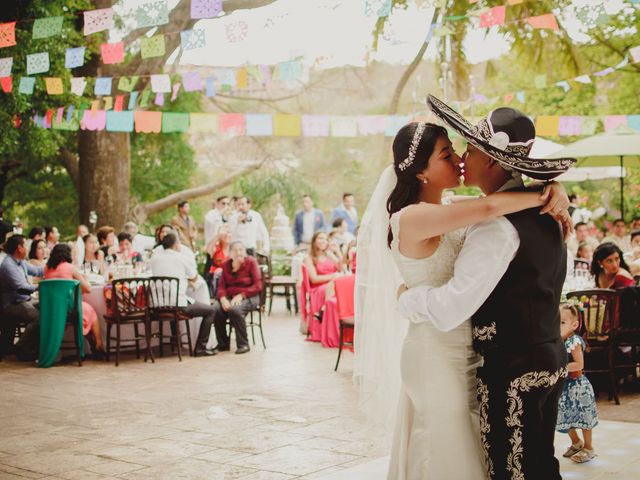 La boda de Cesar y Aurora en Chiapa de Corzo, Chiapas 32