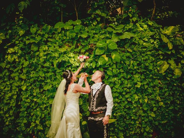 La boda de Cesar y Aurora en Chiapa de Corzo, Chiapas 53