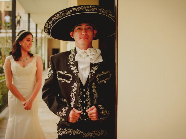 La boda de Cesar y Aurora en Chiapa de Corzo, Chiapas 76