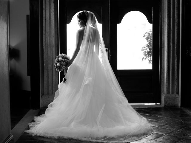 La boda de Oliver y Zuria en San Luis Potosí, San Luis Potosí 6