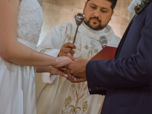 La boda de Jorge y Sheyla en Juriquilla, Querétaro 15