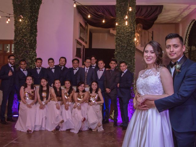 La boda de Jorge y Sheyla en Juriquilla, Querétaro 25
