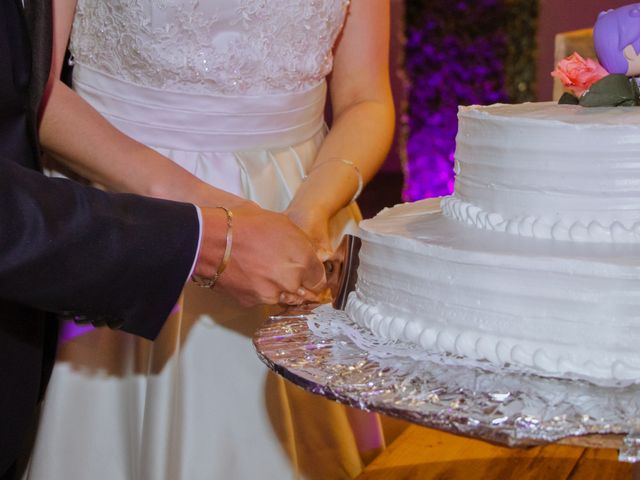 La boda de Jorge y Sheyla en Juriquilla, Querétaro 31