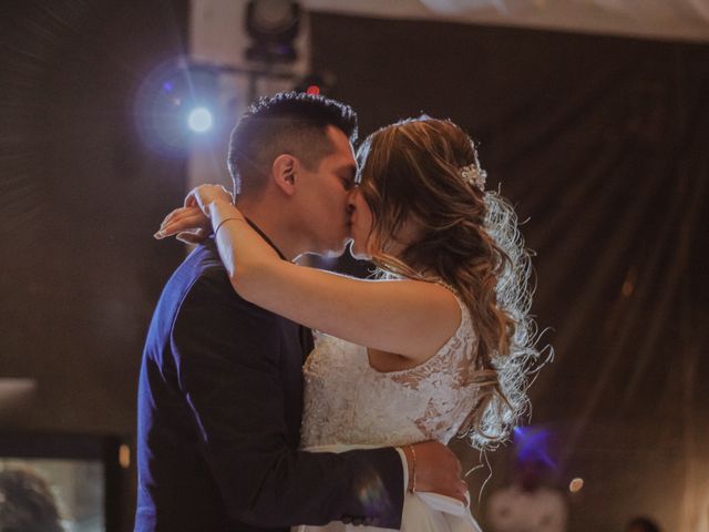 La boda de Jorge y Sheyla en Juriquilla, Querétaro 36