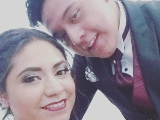 La boda de Héctor  y Maricela  en Puebla, Puebla 9