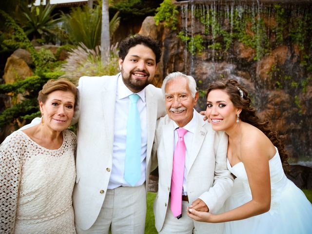 La boda de Rodrigo y Denisse en Cuernavaca, Morelos 24