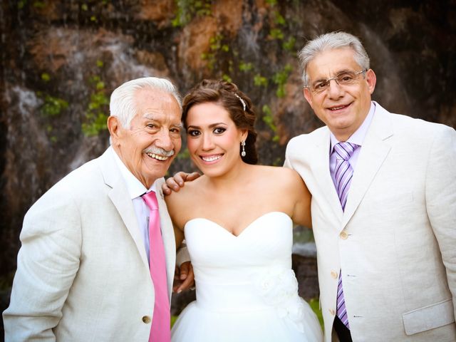 La boda de Rodrigo y Denisse en Cuernavaca, Morelos 28