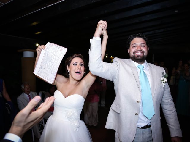 La boda de Rodrigo y Denisse en Cuernavaca, Morelos 35