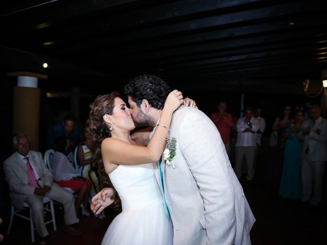 La boda de Rodrigo y Denisse en Cuernavaca, Morelos 36