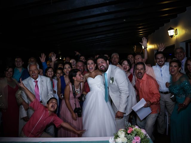La boda de Rodrigo y Denisse en Cuernavaca, Morelos 38