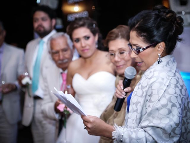 La boda de Rodrigo y Denisse en Cuernavaca, Morelos 41