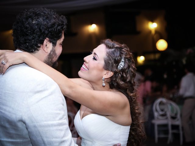 La boda de Rodrigo y Denisse en Cuernavaca, Morelos 43