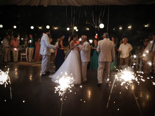 La boda de Rodrigo y Denisse en Cuernavaca, Morelos 51