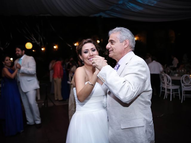 La boda de Rodrigo y Denisse en Cuernavaca, Morelos 54