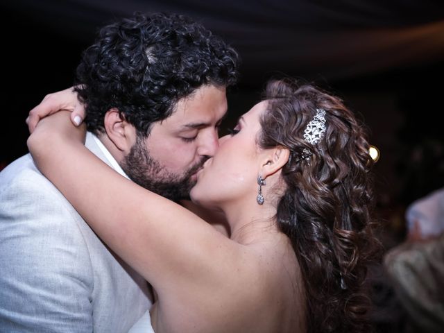 La boda de Rodrigo y Denisse en Cuernavaca, Morelos 55
