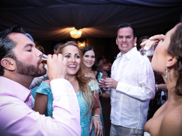 La boda de Rodrigo y Denisse en Cuernavaca, Morelos 67