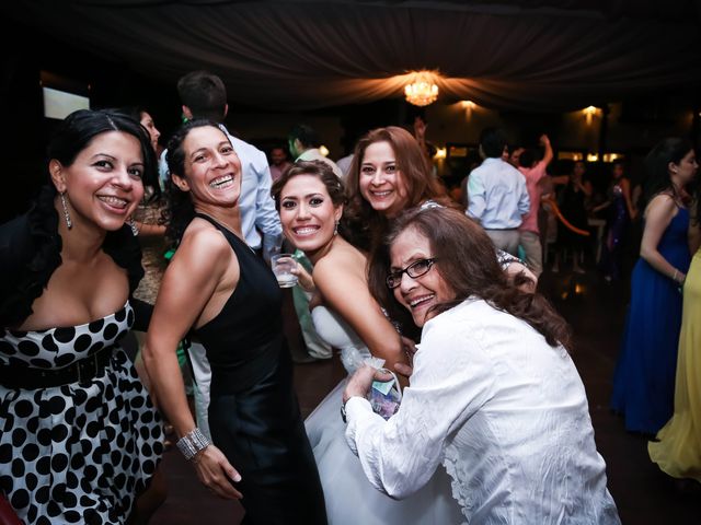 La boda de Rodrigo y Denisse en Cuernavaca, Morelos 72