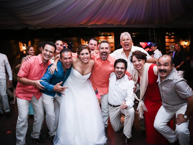 La boda de Rodrigo y Denisse en Cuernavaca, Morelos 76