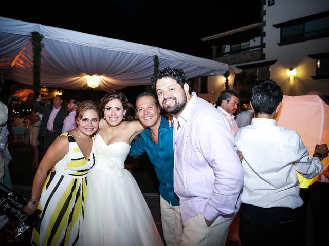 La boda de Rodrigo y Denisse en Cuernavaca, Morelos 84