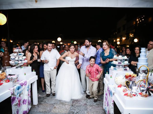 La boda de Rodrigo y Denisse en Cuernavaca, Morelos 86