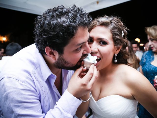 La boda de Rodrigo y Denisse en Cuernavaca, Morelos 87