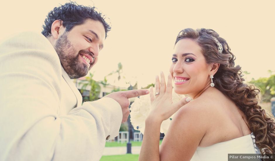 La boda de Rodrigo y Denisse en Cuernavaca, Morelos