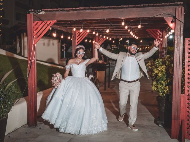La boda de Janeth y Kevin en Puerto Vallarta, Jalisco 12