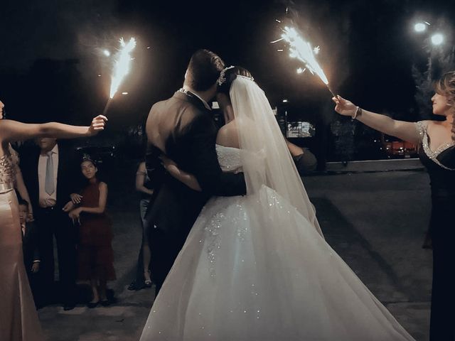 La boda de Carlos y Nancy en Morelia, Michoacán 6