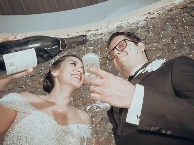 La boda de Carlos y Nancy en Morelia, Michoacán 9