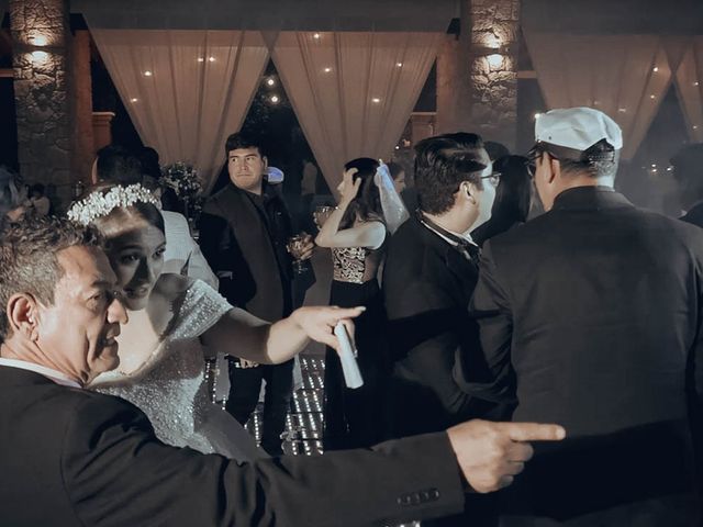 La boda de Carlos y Nancy en Morelia, Michoacán 10