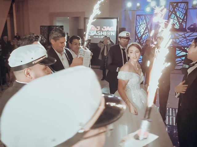 La boda de Carlos y Nancy en Morelia, Michoacán 11